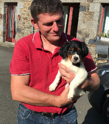 TOSKA de Trémouard